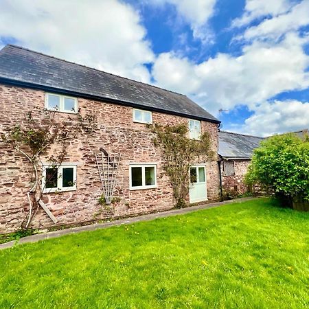 Abenhall Cottages Mitcheldean Luaran gambar