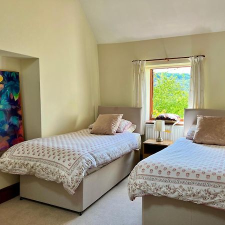 Abenhall Cottages Mitcheldean Luaran gambar