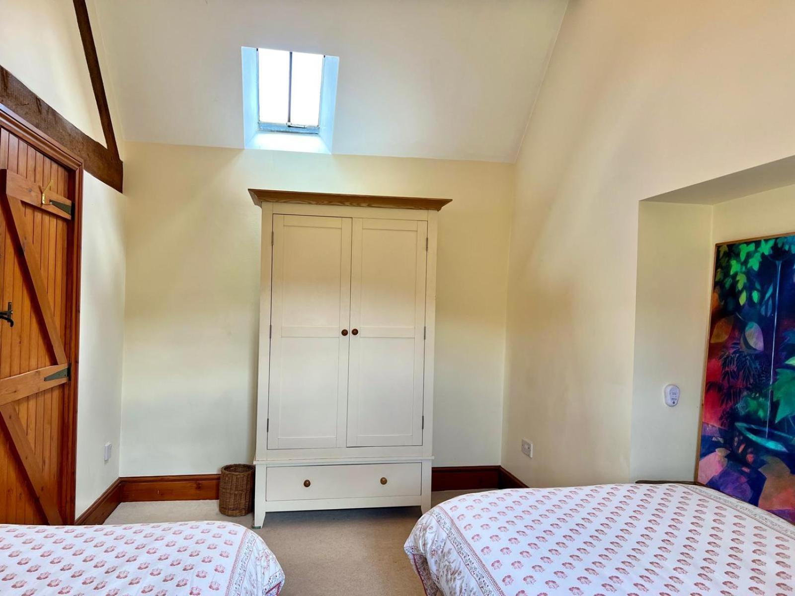 Abenhall Cottages Mitcheldean Luaran gambar