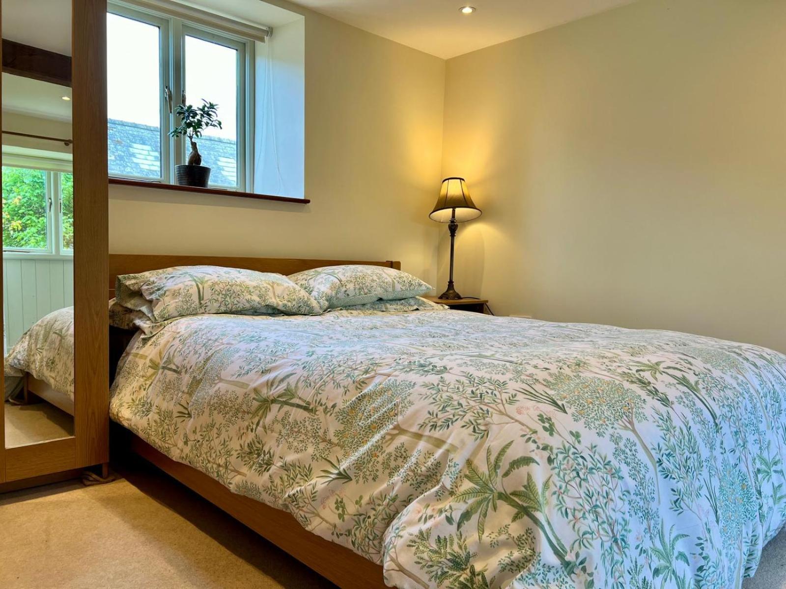 Abenhall Cottages Mitcheldean Luaran gambar
