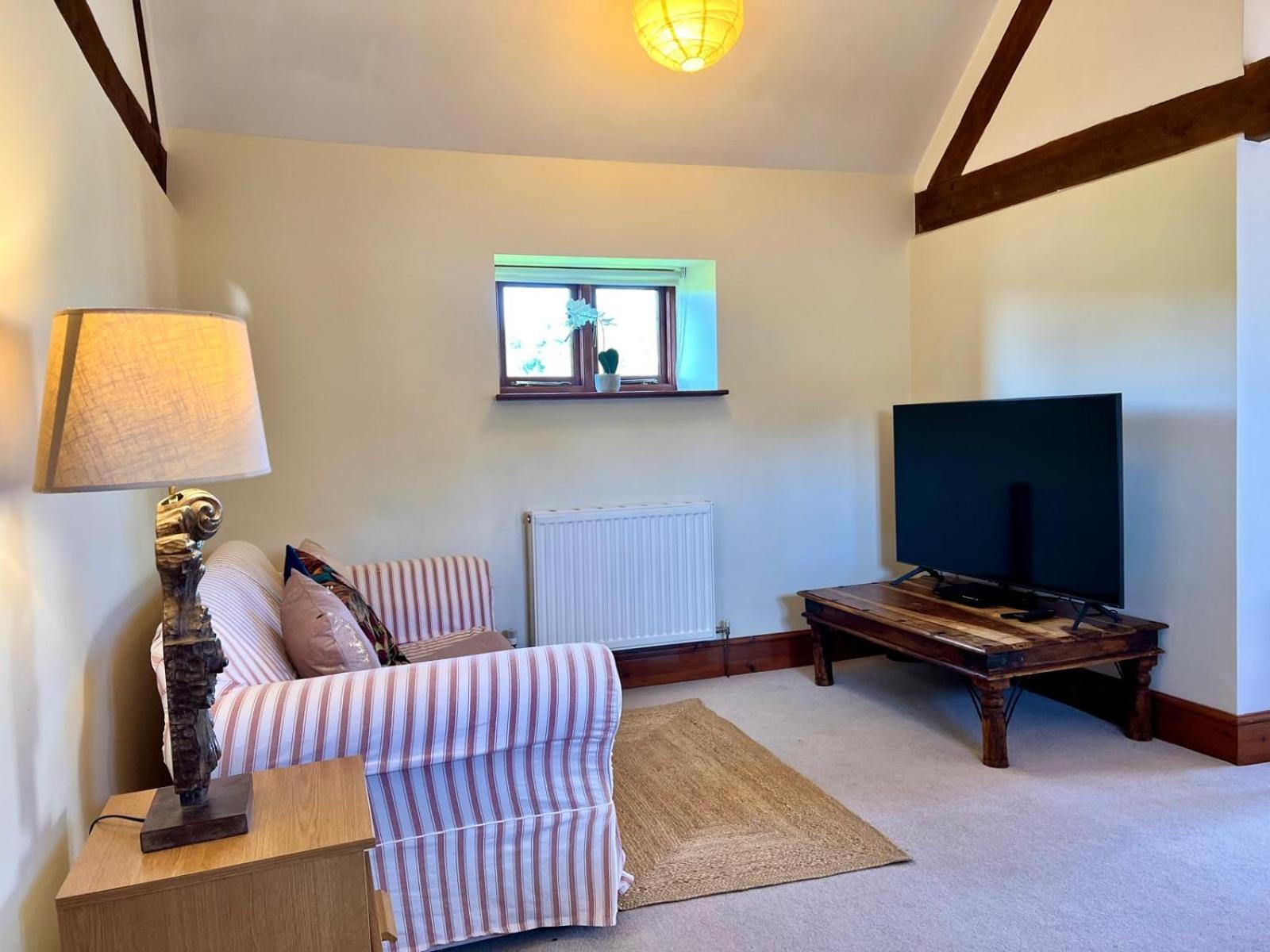 Abenhall Cottages Mitcheldean Luaran gambar