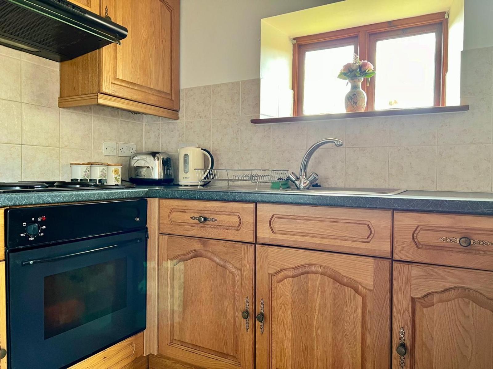 Abenhall Cottages Mitcheldean Luaran gambar