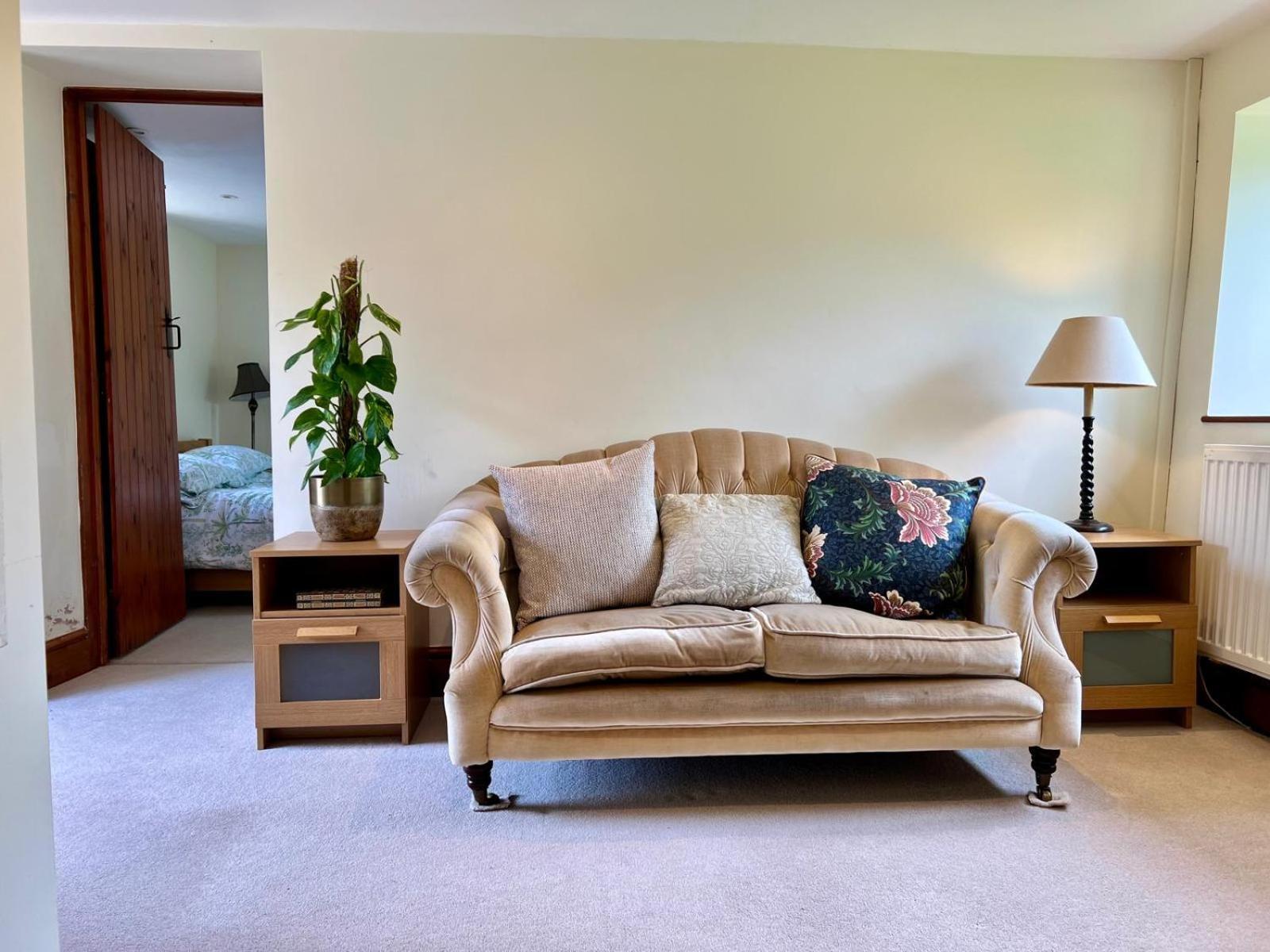 Abenhall Cottages Mitcheldean Luaran gambar