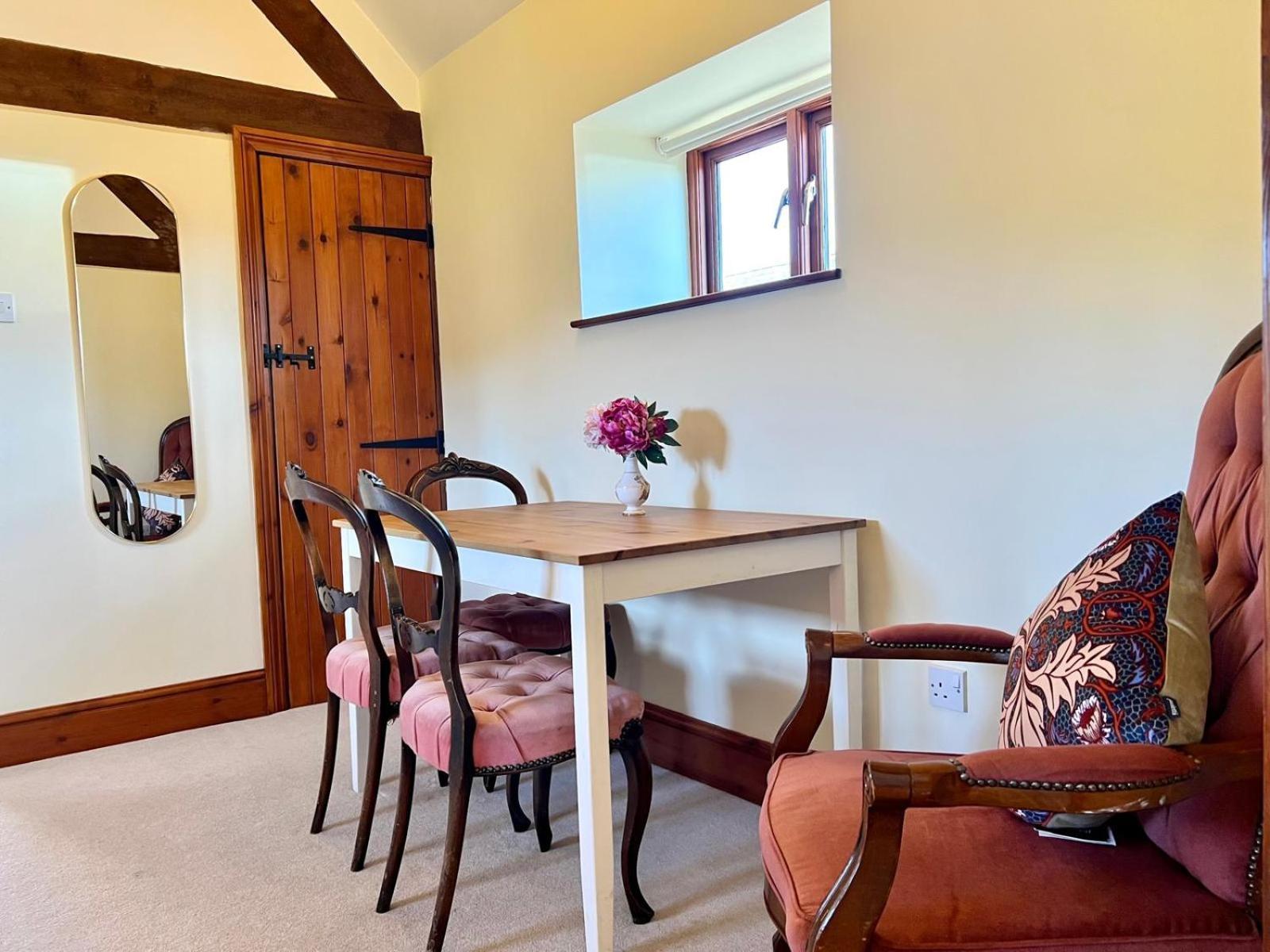 Abenhall Cottages Mitcheldean Luaran gambar