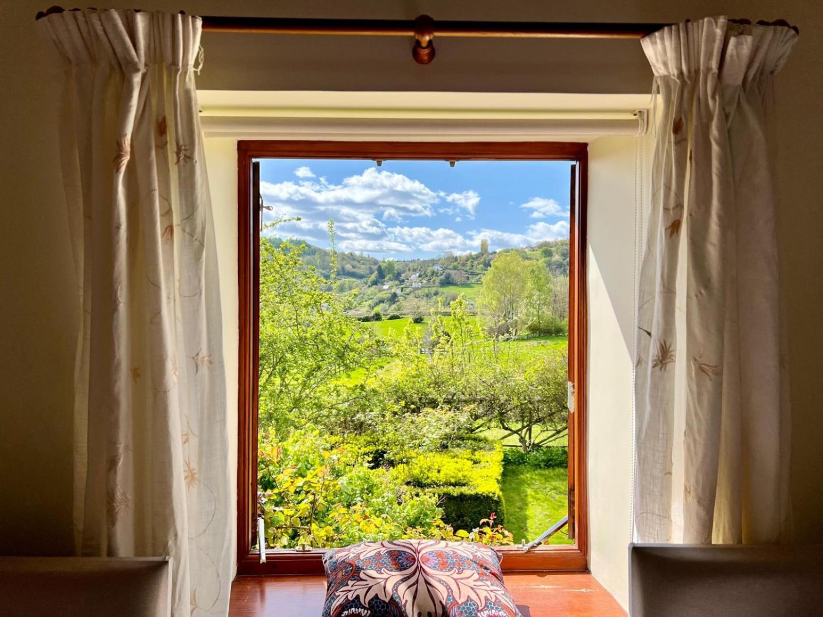 Abenhall Cottages Mitcheldean Luaran gambar