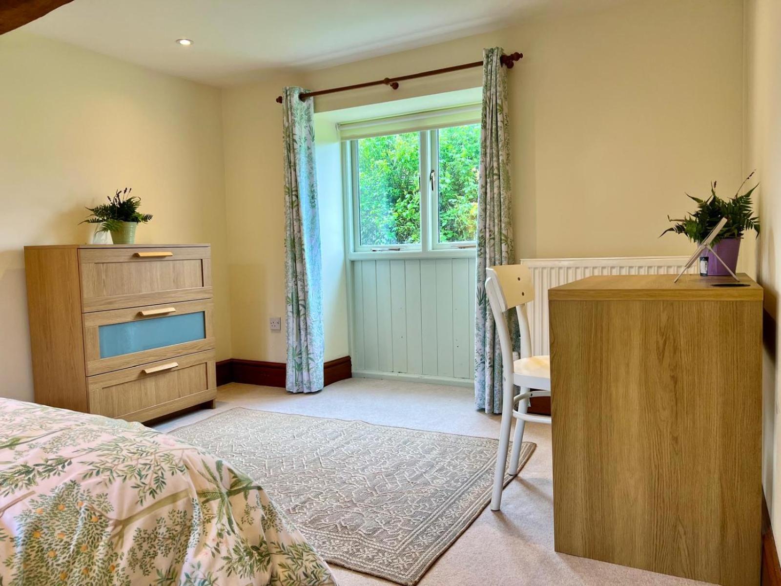 Abenhall Cottages Mitcheldean Luaran gambar