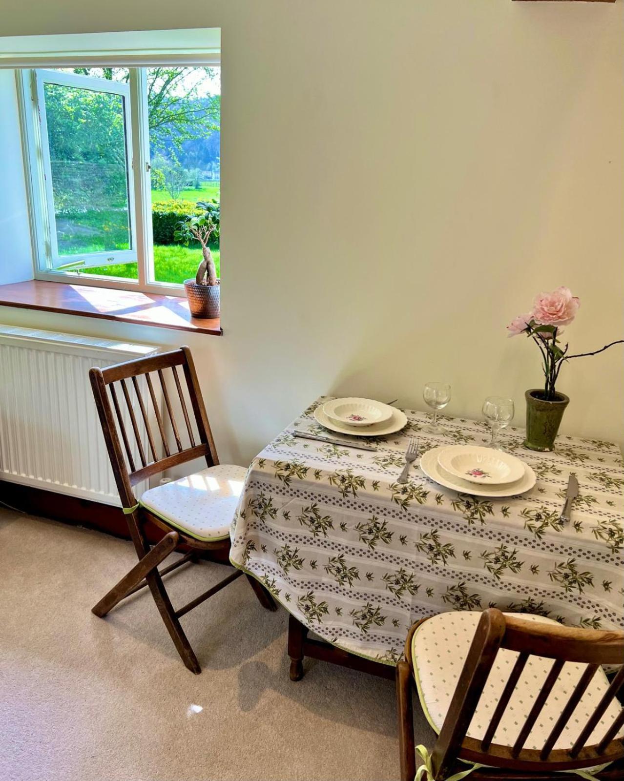 Abenhall Cottages Mitcheldean Luaran gambar