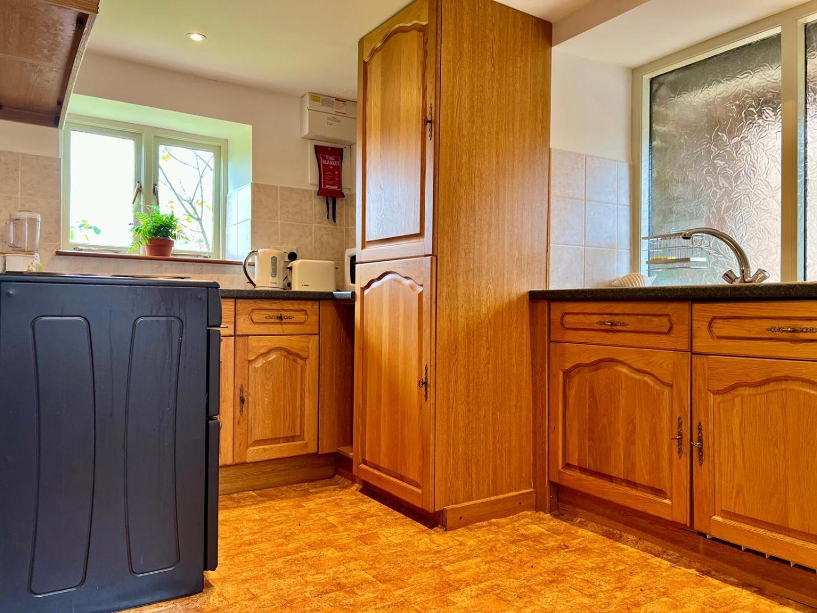 Abenhall Cottages Mitcheldean Luaran gambar