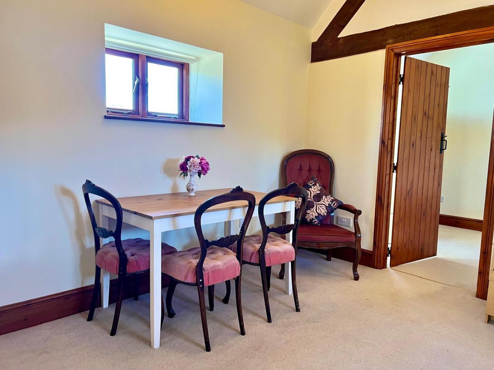 Abenhall Cottages Mitcheldean Luaran gambar