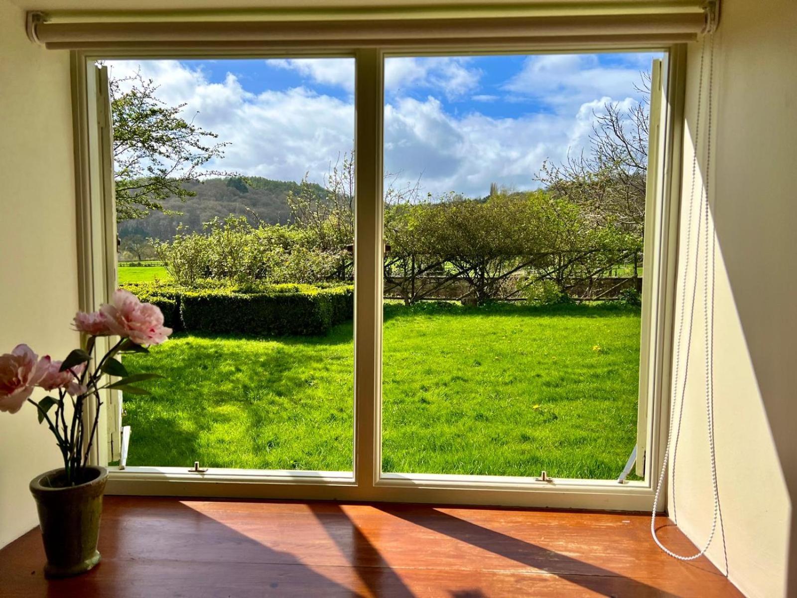 Abenhall Cottages Mitcheldean Luaran gambar
